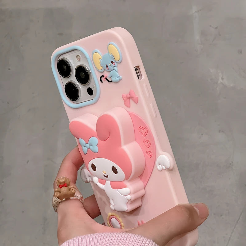 My Melody Phone Case