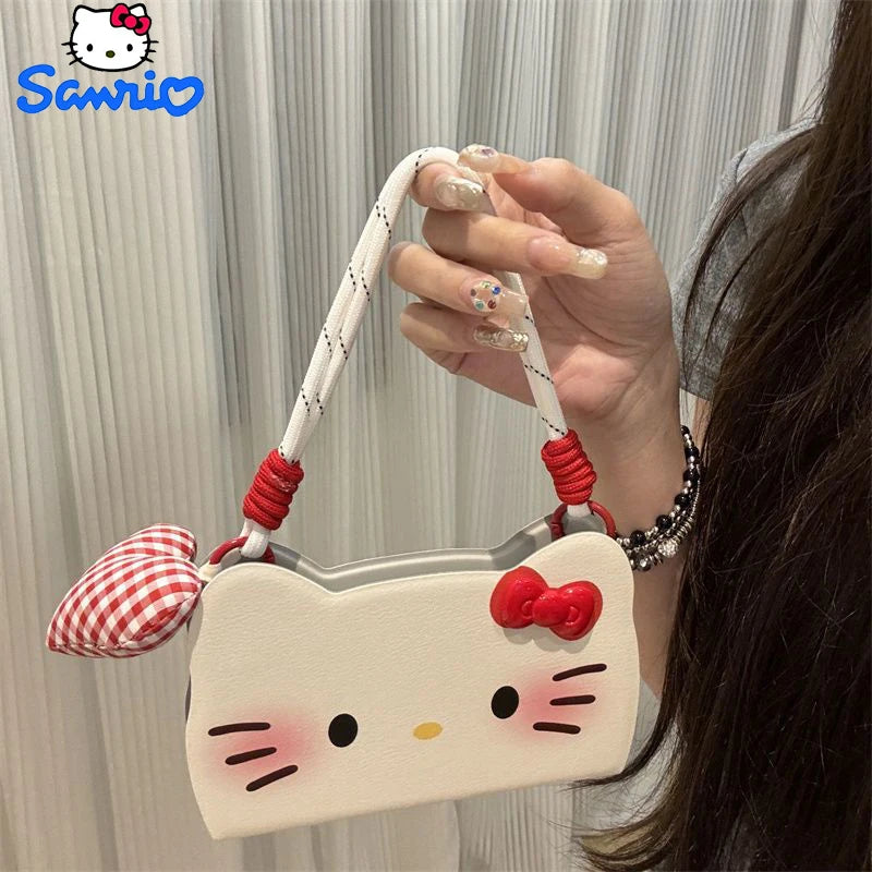 Kawaii Hello Kitty Purse Phone Case