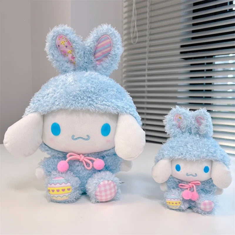 Sanrio Easter Bunny Rabbit Cute Kawaii Plushies