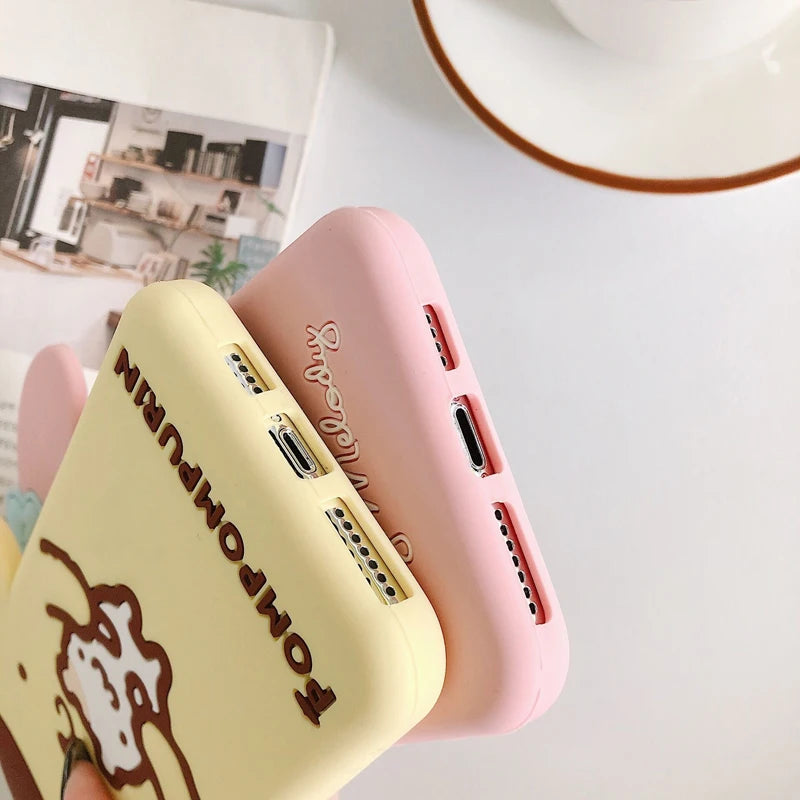 Sanrio Kawaii Phone Cases