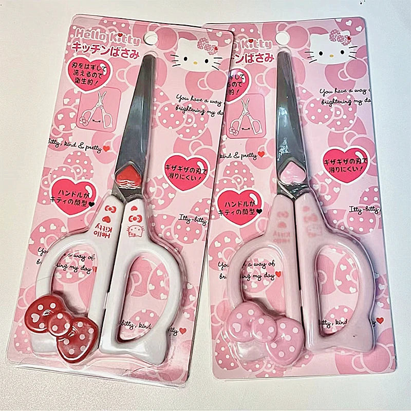 Hello Kitty Scissors