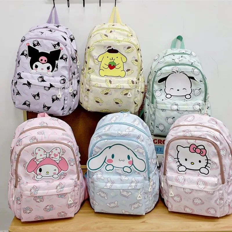 Sanrio Kawaii Backpack