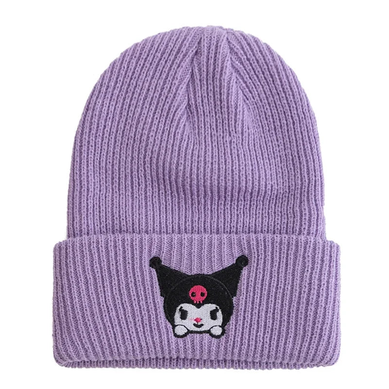 Saniro Beanie Hat