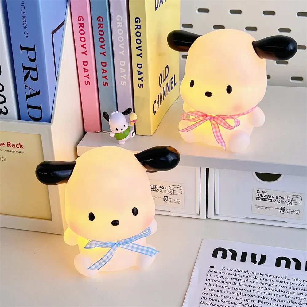 Pochacco LED Night Light