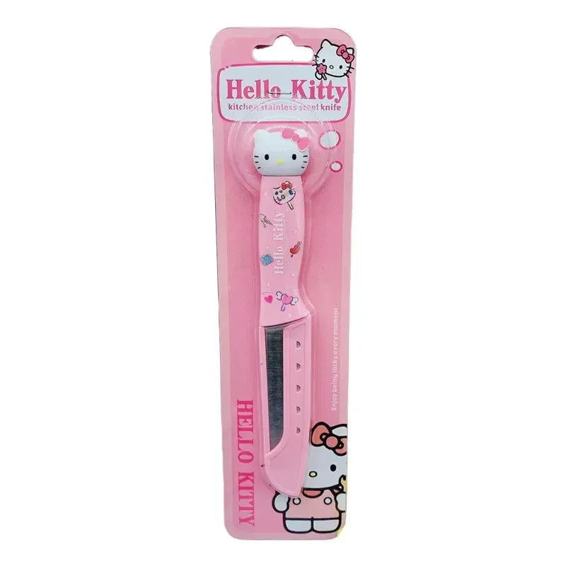 Sanrio Knives