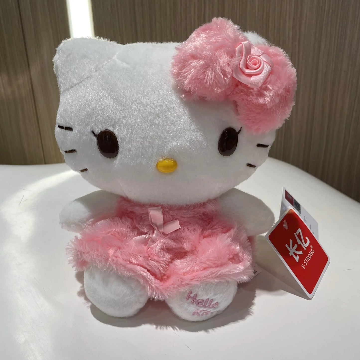 Sanrio Hello Kitty x My Melody x Cinnamoroll Plushie