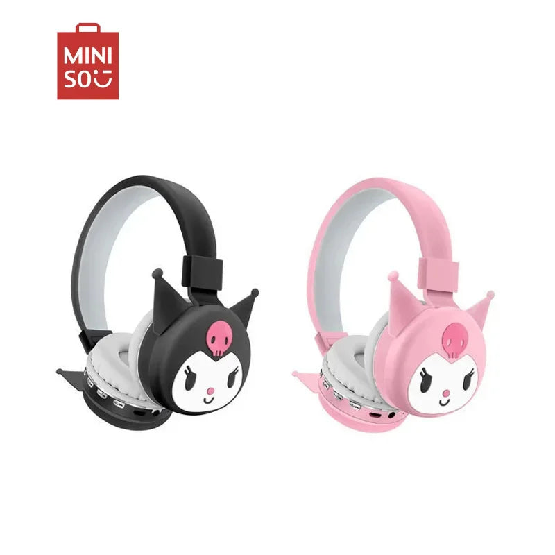 Sanrio Headphones