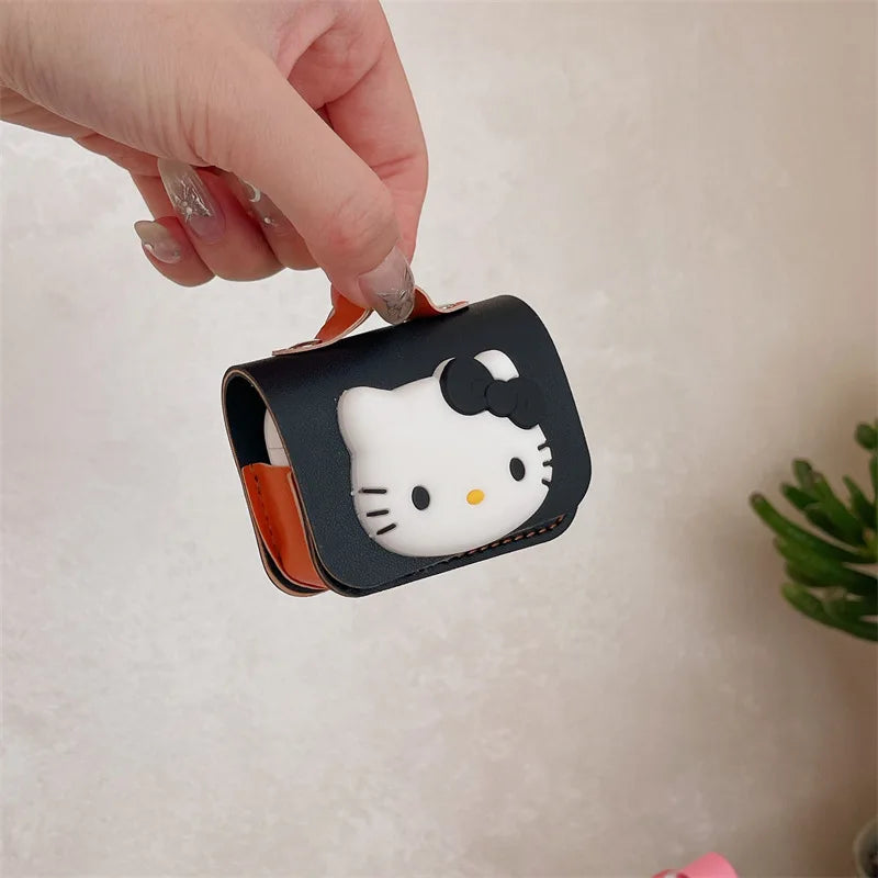 Hello Kitty Handbag Style Airpods Case