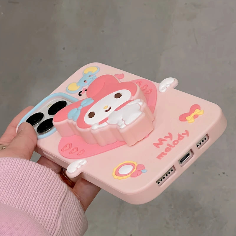 My Melody Phone Case