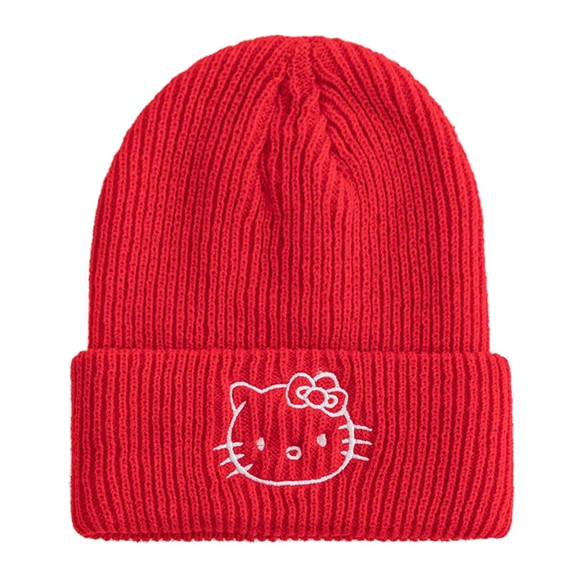 Saniro Beanie Hat