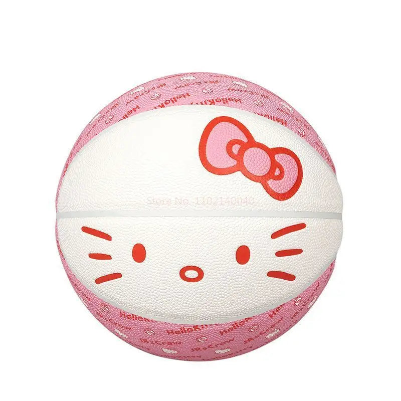 Sanrio Basketballs