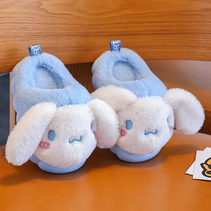 Sanrio Hello Kitty Children Slippers