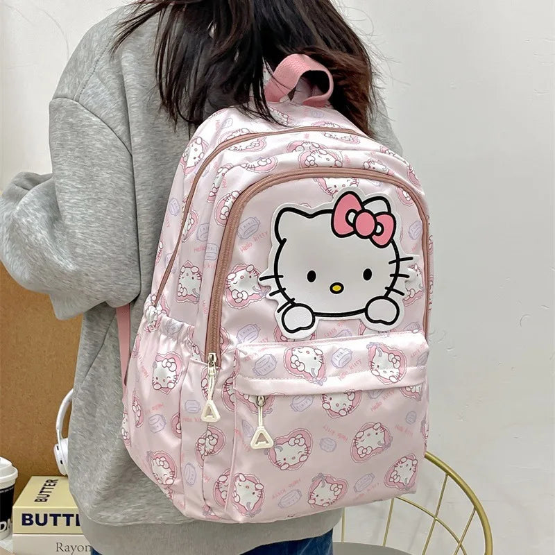 Sanrio Kawaii Backpack