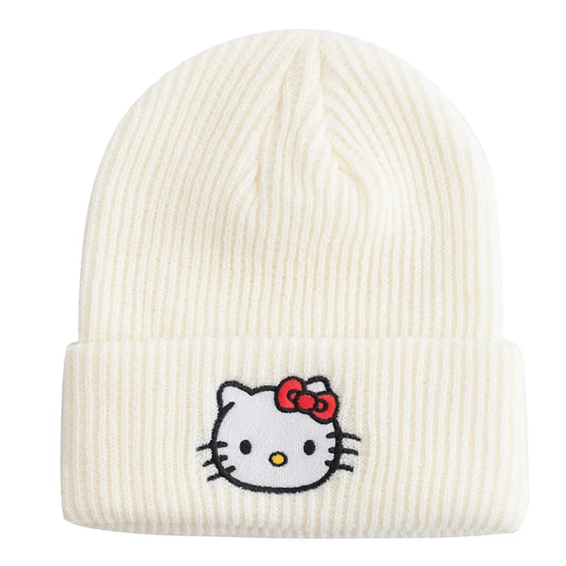 Saniro Beanie Hat