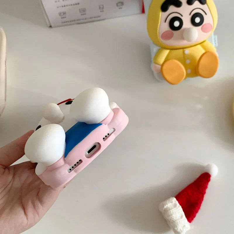 Hello Kitty Bubble Gum Pop Phone Case