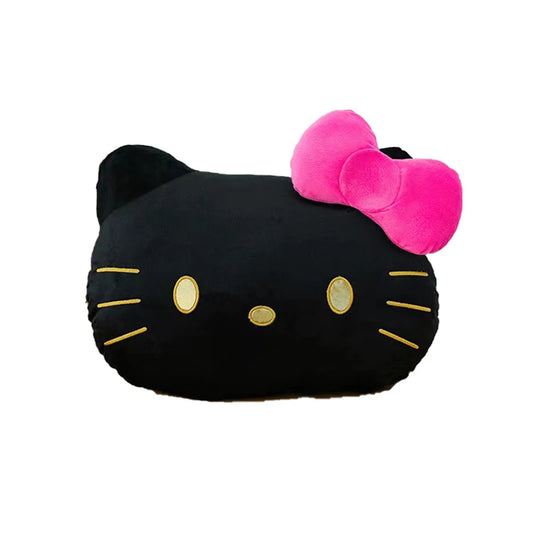 Hello Kitty Plush Pillow