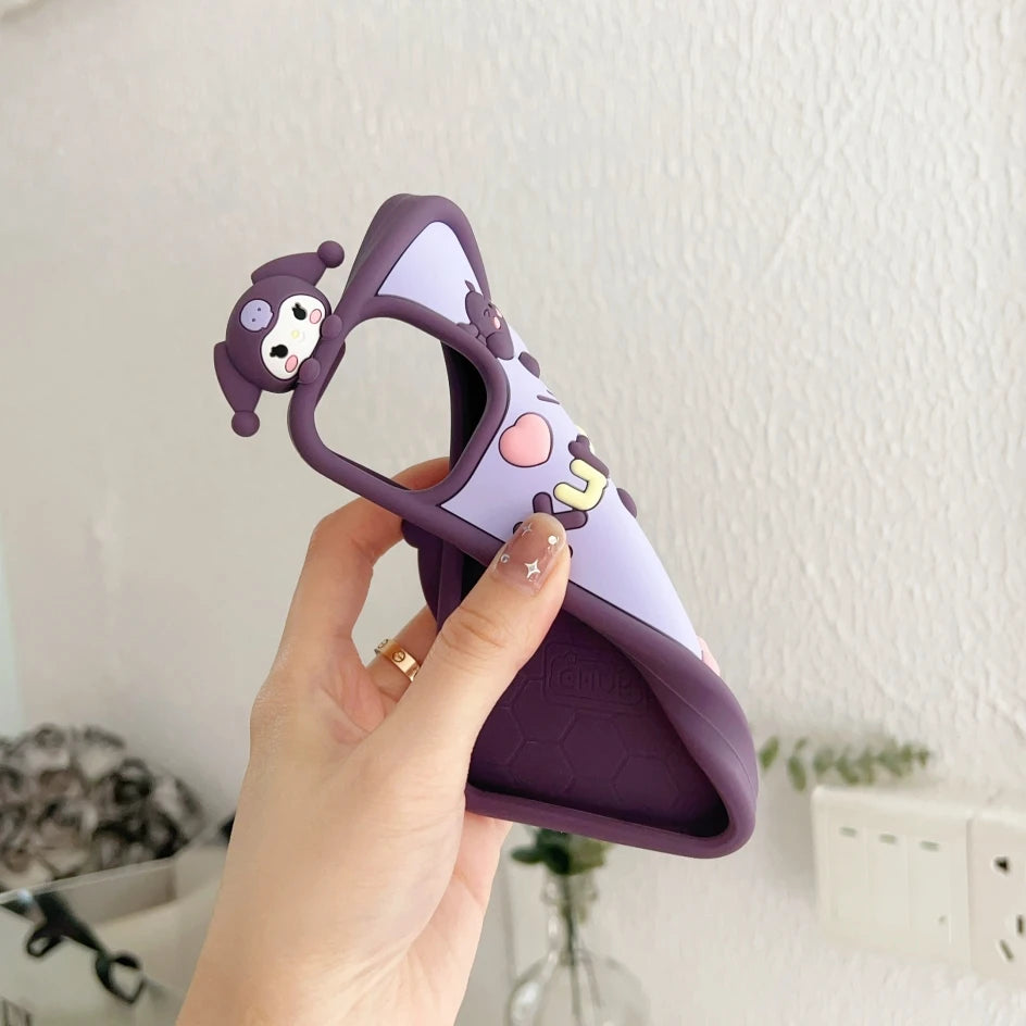 Sanrio Kawaii Phone Cases