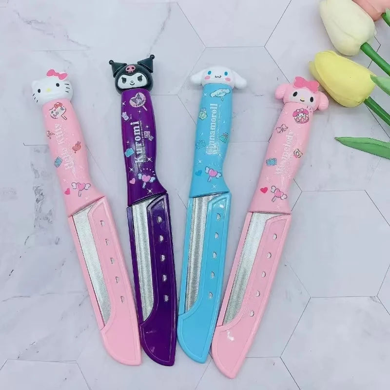 Sanrio Knives