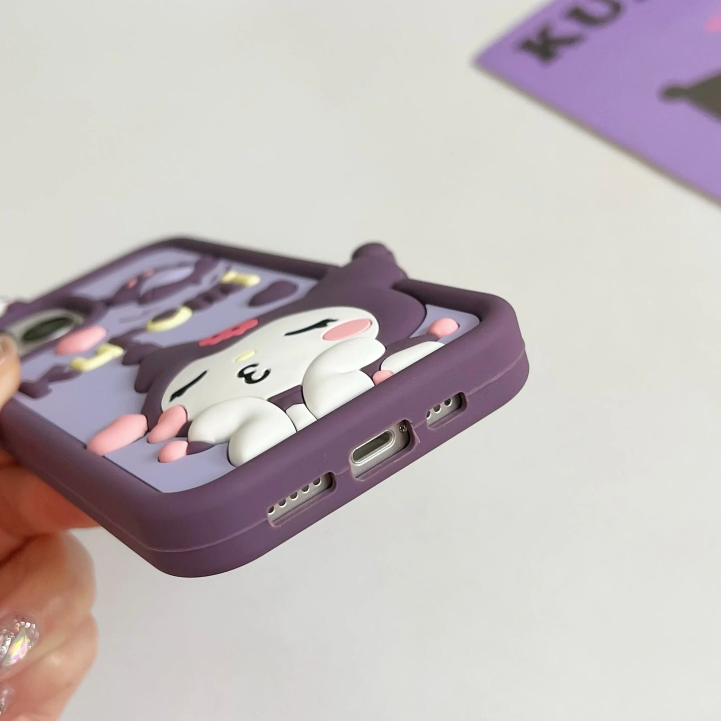 Sanrio Kawaii Phone Cases