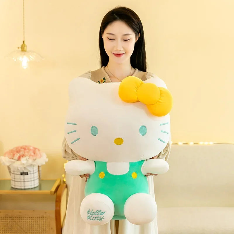 Hello Kitty Large Plushie