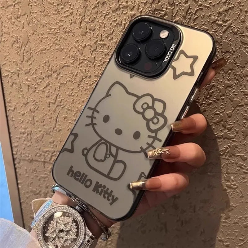 Hello Kitty Star Phone Case