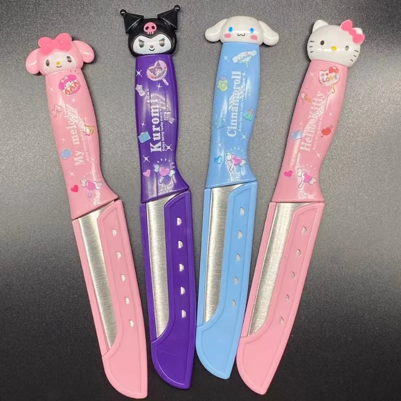 Sanrio Knives